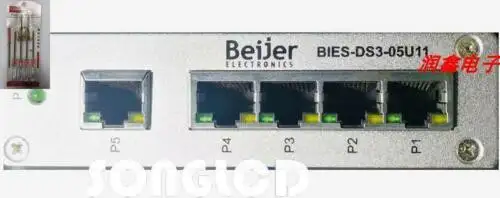 Beijer Bies-Ds3-05U11