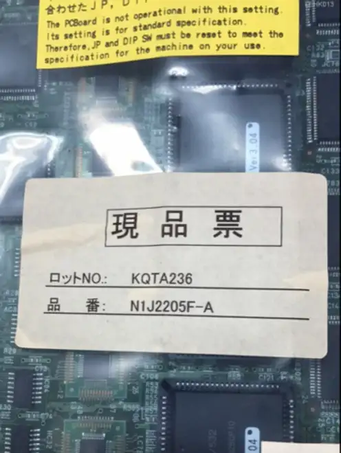 New N1J2205F-A Kqta236