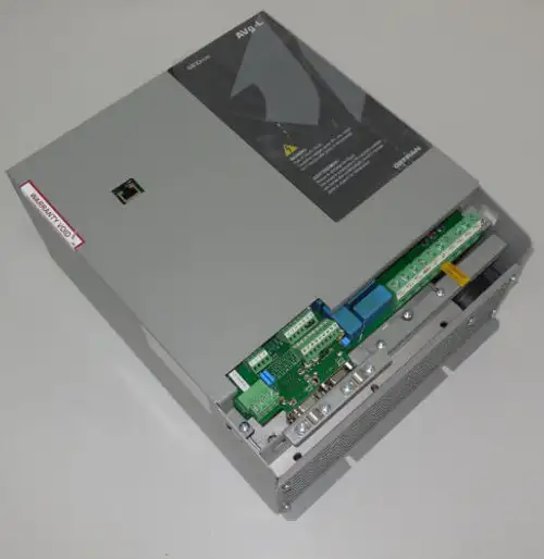 Gefran Avgl-1110-Xbl-Br4-O Sieidrive Avg-L