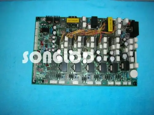 ETC007792 JPAC-C250.ETL YPCTIIO47-I-6