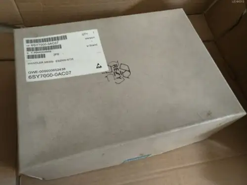 6Sy7000-0Ac07