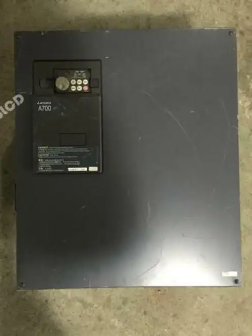 Mitsubishi Fr-A740-75K-C9