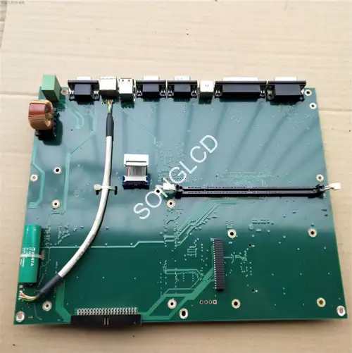 Rculx500 Axh010A0X3-Srz