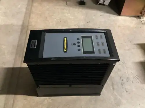 Atlas Copco Tc-4000-P-Pn-2P-Es jednostka napędowa