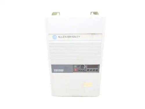 Allen Bradley 1336-B010-Ead-Fa2-S1 Ser. A