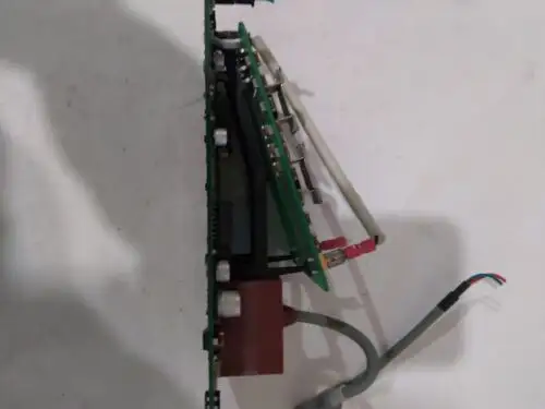Abb 3Bhe033675R0101 Abb 3Bhe08761R2001 3Bhe020762 P104 Rev.B