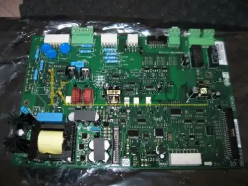 Danfoss 130B6038 DT/09 102 202 301 302 311 312