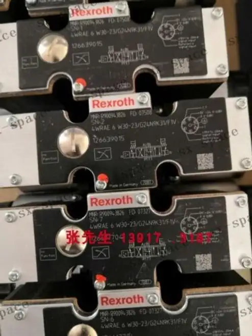 4Wrae 6 W15-23/G24K31/F1V R900976919