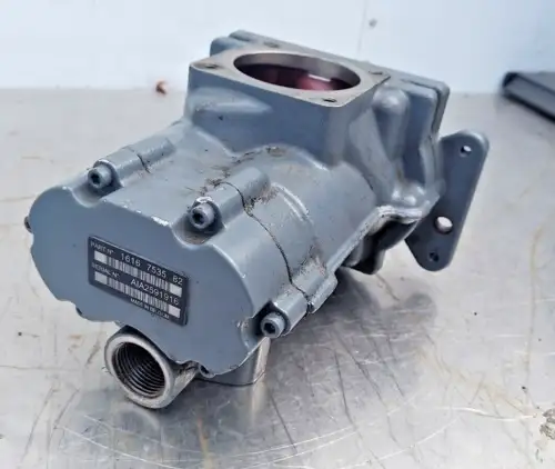 1616753582 Air-End Fits Atlas Rotary Screw Air Compressor