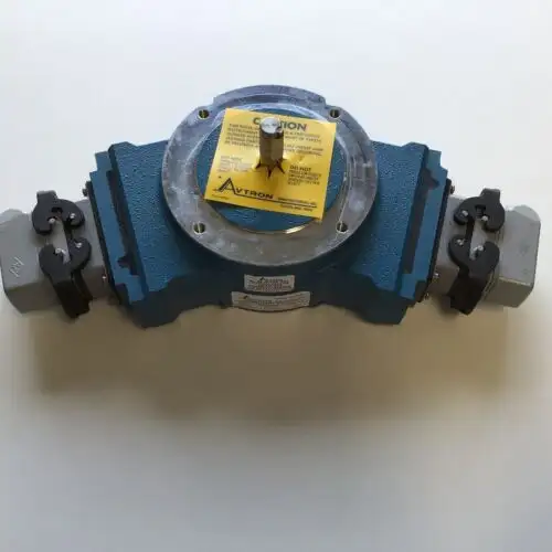 Avtron Incremental Encoder Av485Nxs8Y8Yp000 5-24Vdc Av485