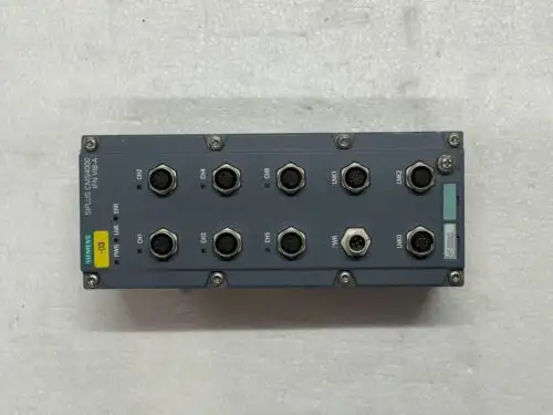 Siemens 6At8000-1Bb00-4Xa0 Siplus Cms4000 Ifnvib-A