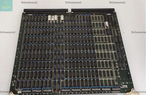 1X Ge Yms Hcd Mwb-I Pcb Control Board