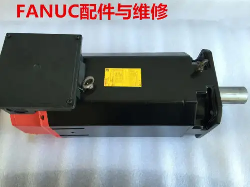 Fanuc A06B-1447-B113#0202