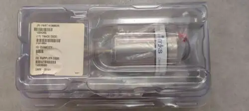 Mks Dmb-30141 1000Torr medidor de vacío