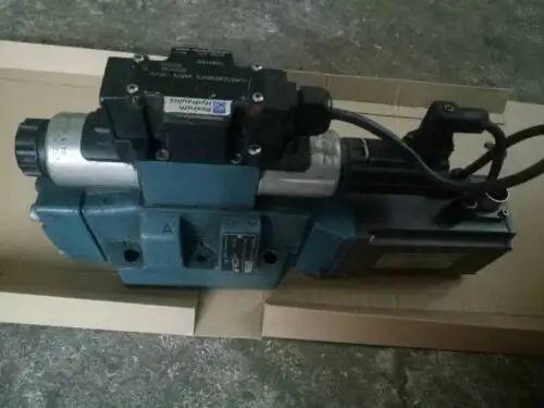 4Wrte 16 E125P-41/6Eg24K31/A5M A238-276