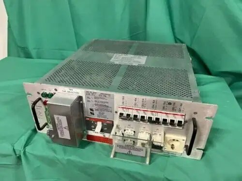 Ge Pdu Assembly Rf Room Power Conditioner 2400046-07 Rad/Fluoro Room