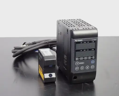 Keyence Lk-H052 Lk-Hd500 Lk-G5001 傳感器控制器