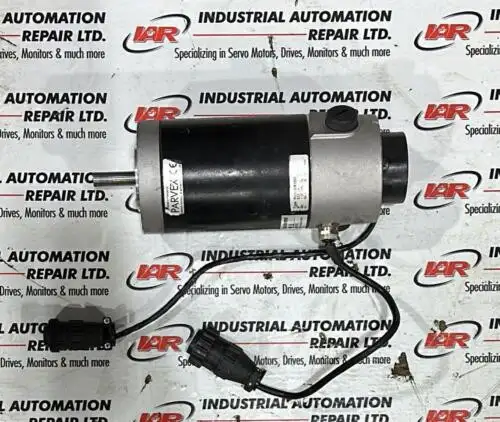 Parvex Dc Motor Rx320Er1026