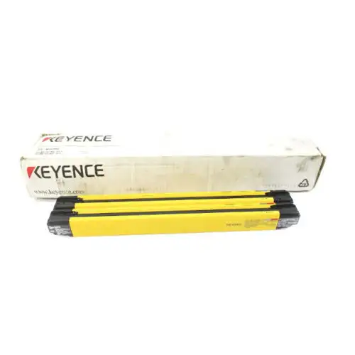 Keyence GL-R20HG 24VDC cảm biến quang