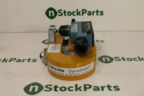 Dillon Ds04345 Dyna Switch Nsnb