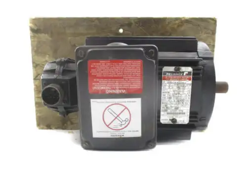 Reliance B14H1050P-Ox