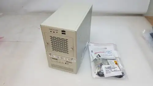 Iei Technology Pac-42Ghwpx-R11/A618A P/N 1109-065-01 Rev C