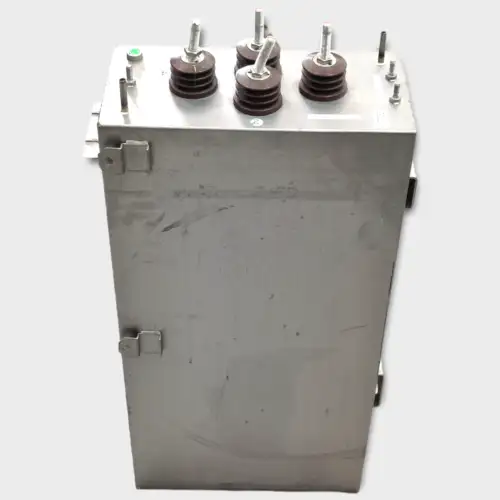 Avx Tpc Capacitor Dktfm418B Abb 3Bhb015651P0001
