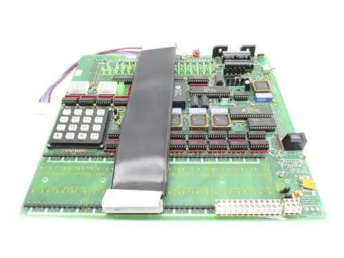 Industrial Mro 50-016511-03