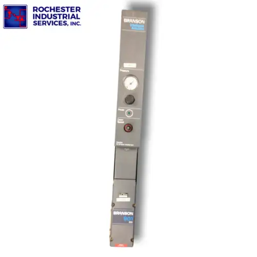 Branson 901Aes Intelligent Actuator -