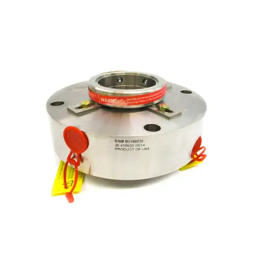 Flowserve 8Se0229-10 C0197501Db