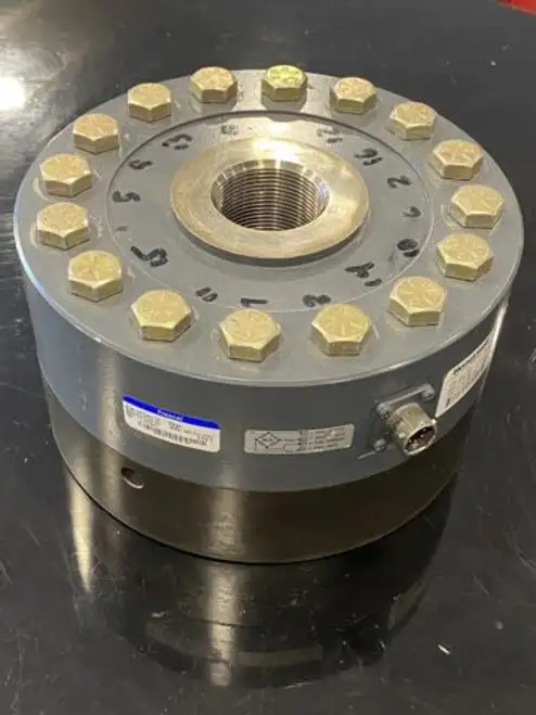 Honeywell Load Cell 3175-50K