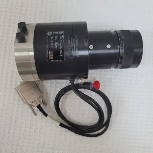 Scanlab Varioscan 40 Type 218