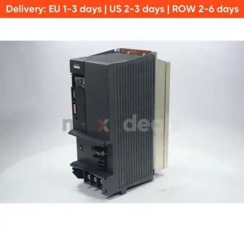 Mitsubishi Mds-Dh-Cv-370 Mds-D-Cv-450 200V 電源單元+控制單元