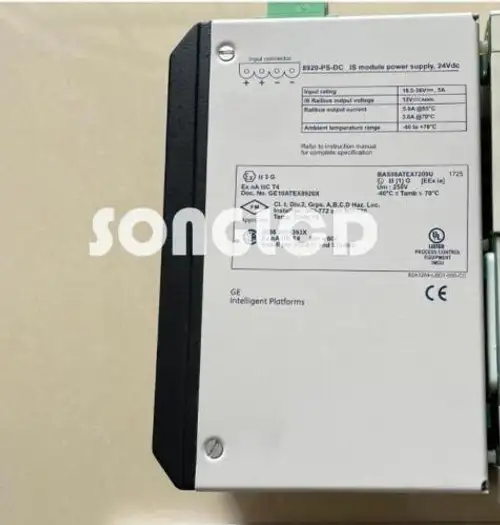 8920-PS-DC