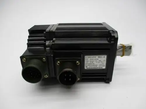 Yasakawa Electric Sgmsh-10A2A6S