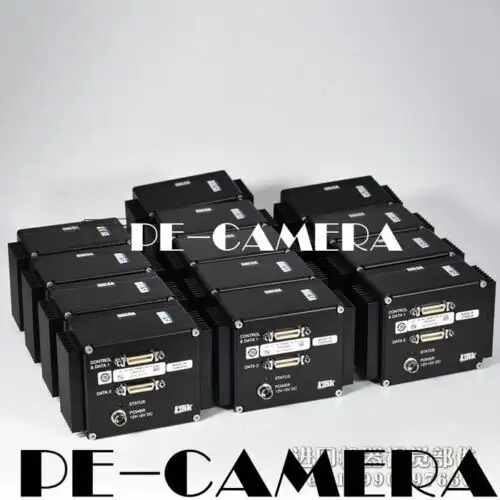 Dalsa PC-30-04K60-00-R 3CCD