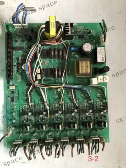 Arnd-3115 A 2N3A3115-C Test