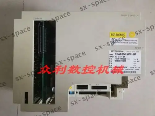 Fca635Lnch-Nf