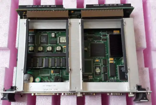 Nyquist Epc-8A Esec 測試儀