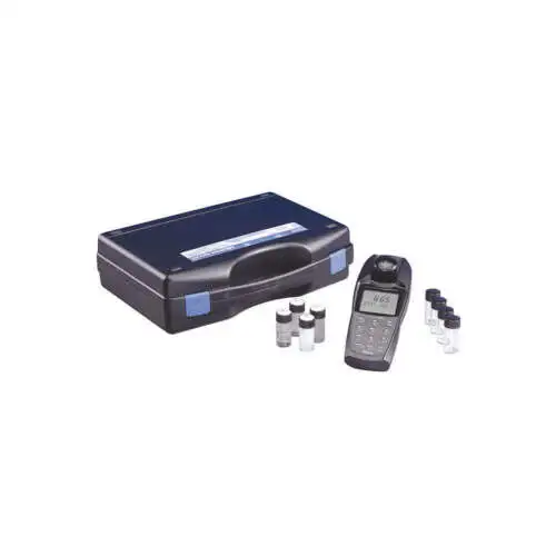Thermo Scientific Aq4500 turbidímetro