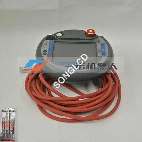 05215-110 T2 Pendant 10M Adept T2 & With
