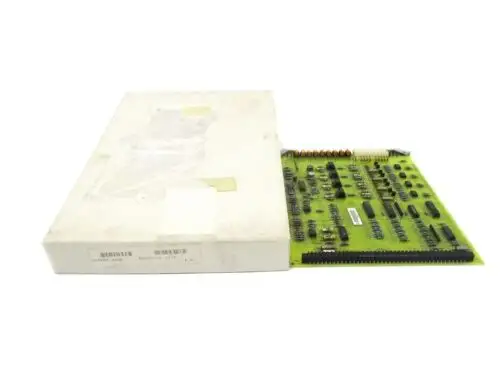 General Electric Ds3800Nisb1F1F Reman