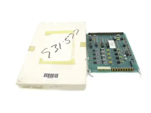 General Electric Ds3800Nisb1F1E Reman