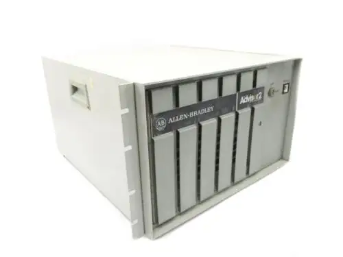 Allen Bradley 6171-Enc2 Ser. A