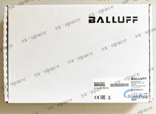 Bni Eip-508-105-Z015 Bni006A