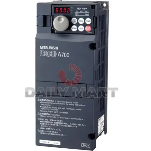 Mitsubishi Fr-A720-22K