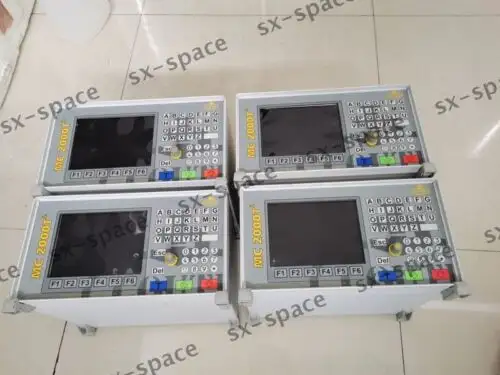 Mc 2000T Mt 2000T2