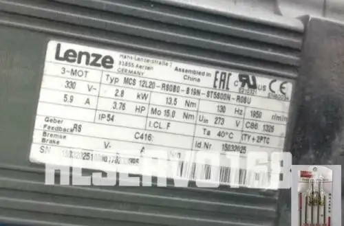 Mcs12L20-Rs0B0