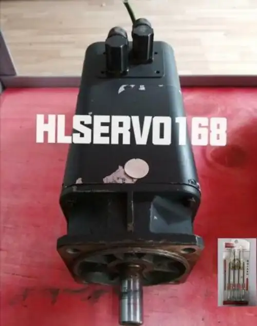 Siemens 1Ft5062-1Af71-3Eg0
