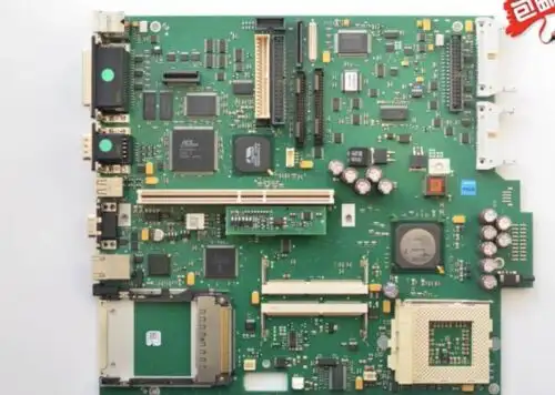 PCU50 A5E00104787 A5E00104786-03